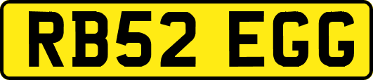 RB52EGG