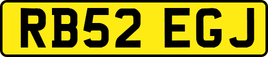 RB52EGJ