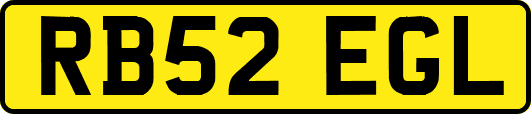 RB52EGL