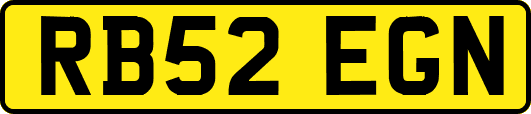 RB52EGN