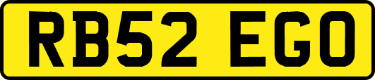 RB52EGO