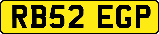 RB52EGP