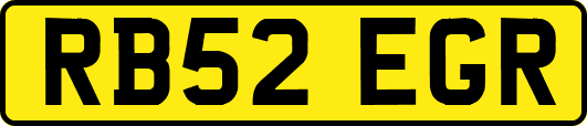 RB52EGR