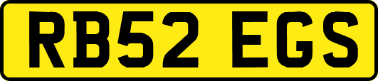 RB52EGS