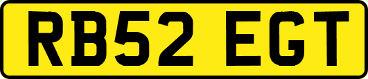 RB52EGT