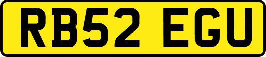 RB52EGU