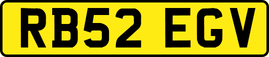 RB52EGV
