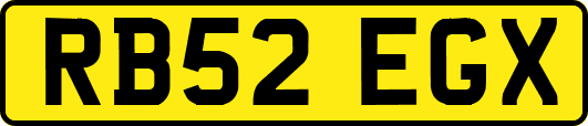 RB52EGX