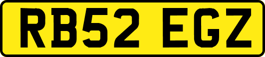RB52EGZ