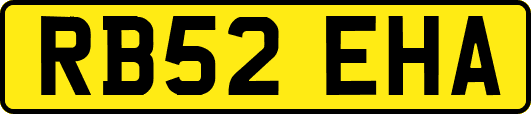 RB52EHA