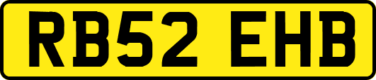 RB52EHB