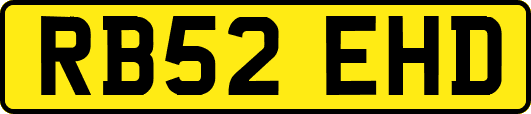 RB52EHD