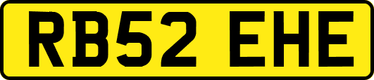 RB52EHE