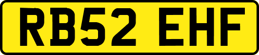 RB52EHF