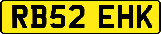 RB52EHK