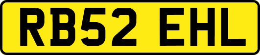 RB52EHL