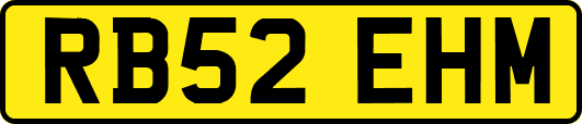 RB52EHM