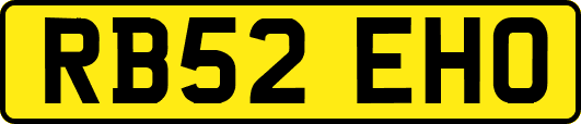 RB52EHO