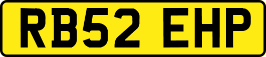 RB52EHP