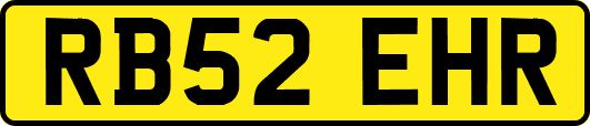 RB52EHR