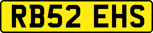 RB52EHS