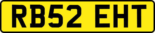 RB52EHT