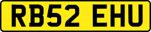 RB52EHU