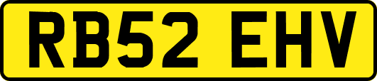 RB52EHV