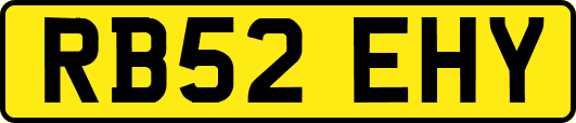 RB52EHY