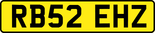 RB52EHZ