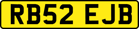 RB52EJB