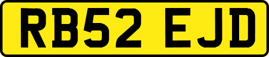 RB52EJD