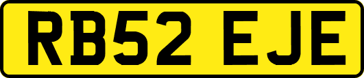 RB52EJE