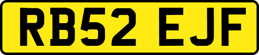 RB52EJF