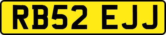 RB52EJJ