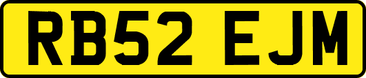 RB52EJM