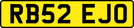 RB52EJO