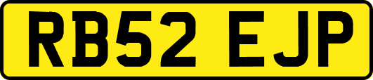 RB52EJP