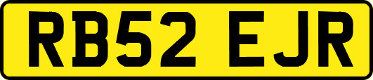 RB52EJR