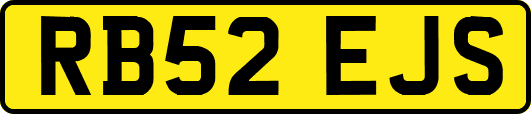RB52EJS