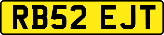 RB52EJT