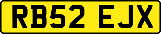 RB52EJX