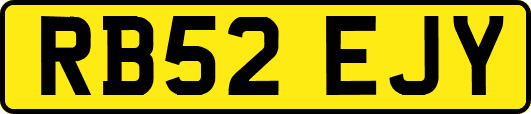 RB52EJY