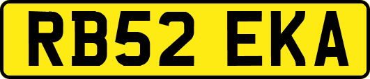 RB52EKA