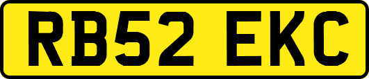 RB52EKC