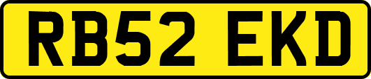 RB52EKD