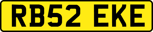 RB52EKE