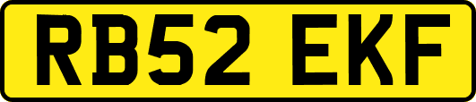 RB52EKF
