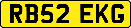 RB52EKG