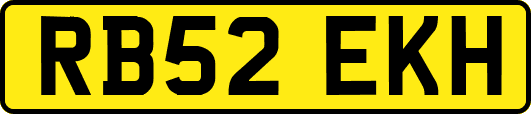 RB52EKH